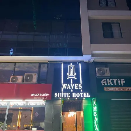 Waves *